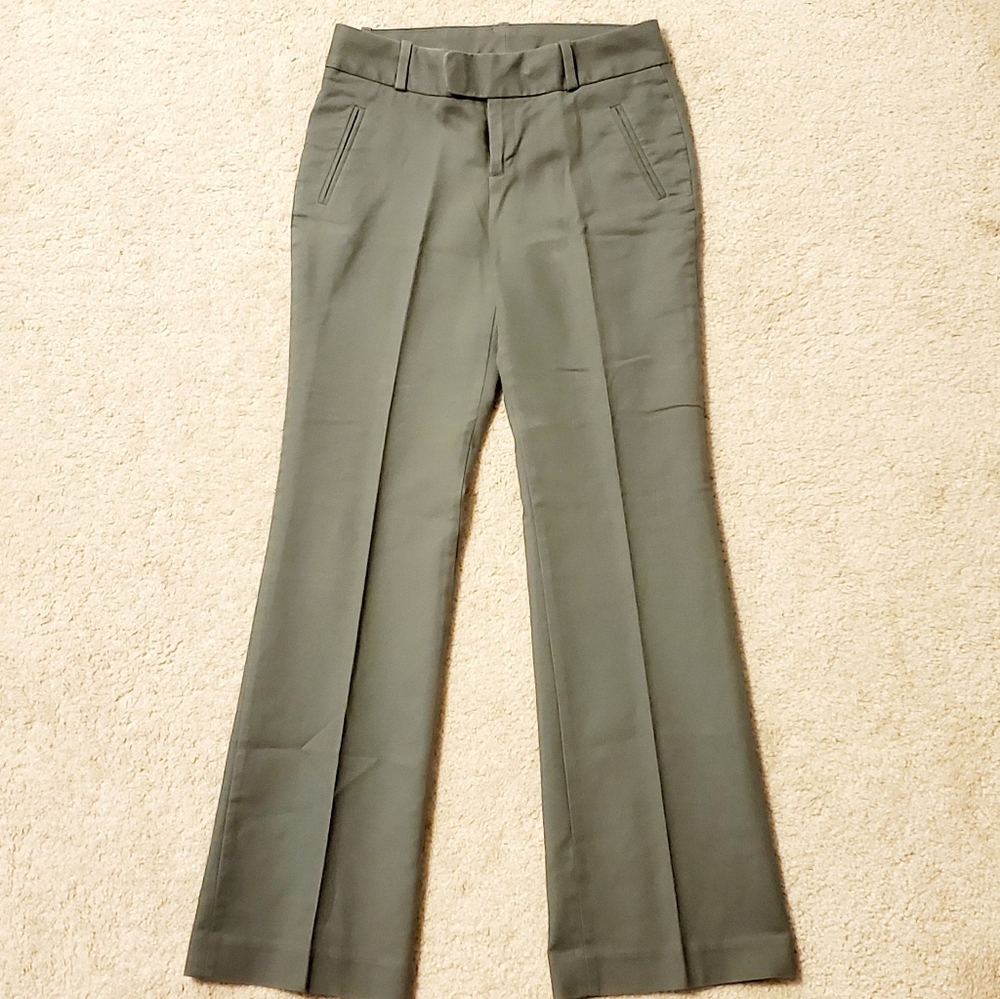 Banana Republic pants